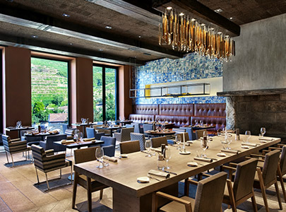 Six Senses Douro Valley