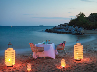 Six Senses Kaplankaya