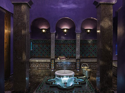 Sofitel Rabat Jardin des Roses