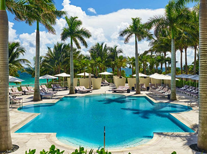 The St. Regis Bal Harbour Resort