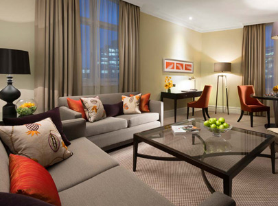 Taj 51 Buckingham Gate Suites and Residences