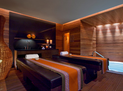 Tambo del Inka, a Luxury Collection Resort & Spa