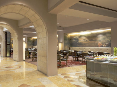 The David Citadel Hotel