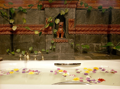 The Dwarika’s Hotel