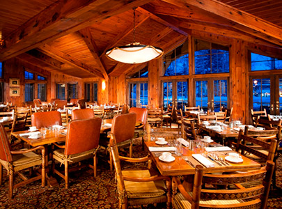 The Lodge at Vail