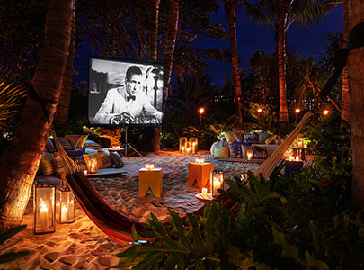 The Miami Beach EDITION