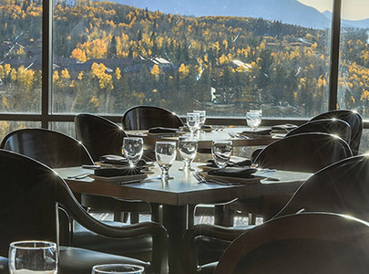 The Peaks Resort & Spa