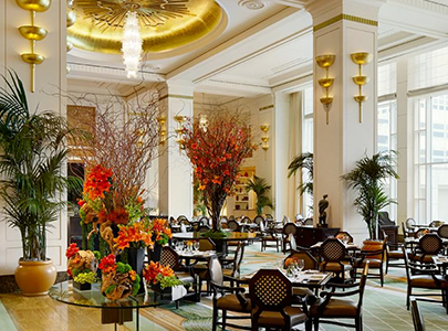 The Peninsula Chicago