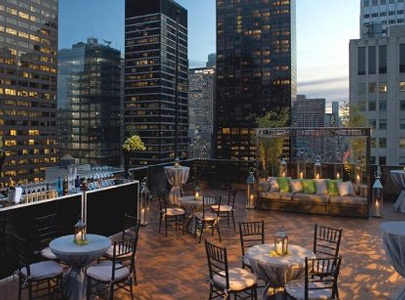 The Peninsula New York