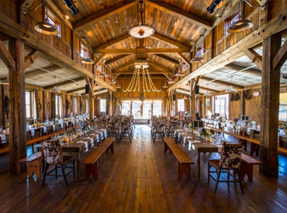 The Ranch at Rock Creek