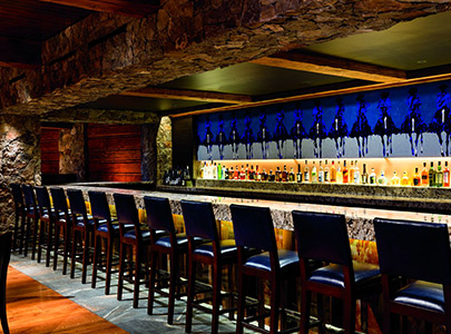 The Ritz-Carlton, Bachelor Gulch