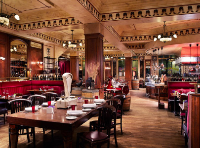 The Ritz-Carlton Berlin