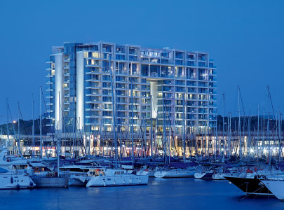 The Ritz-Carlton, Herzliya