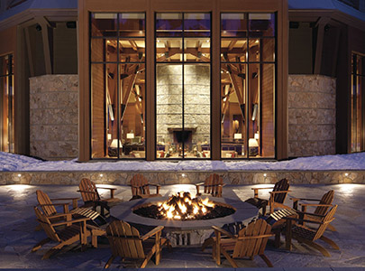The Ritz-Carlton, Lake Tahoe