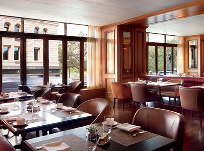 The Ritz-Carlton New York, Central Park