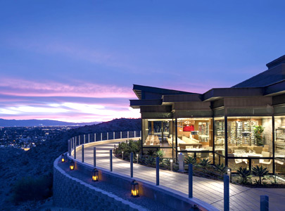 The Ritz-Carlton Rancho Mirage