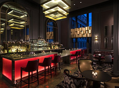 The Ritz-Carlton San Francisco