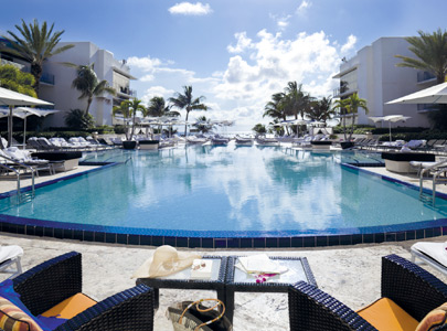 The Ritz-Carlton South Beach