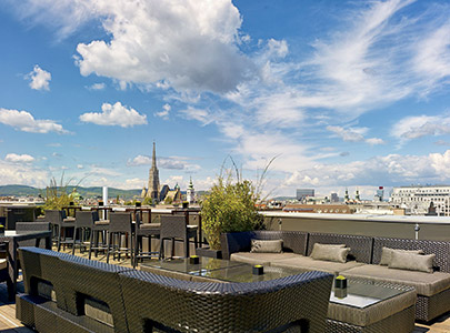 The Ritz-Carlton Vienna