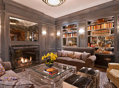 The St. Regis Aspen Resort