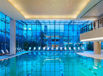 The St. Regis Beijing