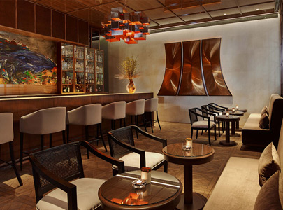 The St. Regis Istanbul 