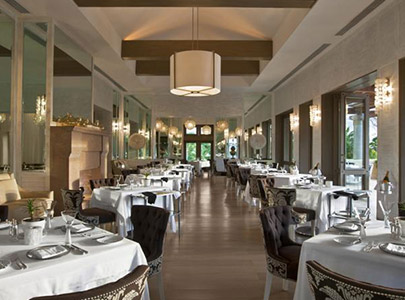 The St. Regis Punta Mita Resort