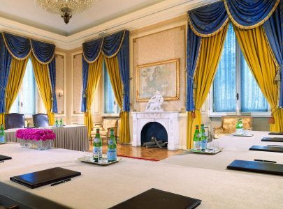 The St. Regis Rome