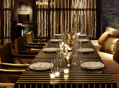 The Viceroy Snowmass