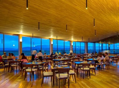 Tierra Patagonia Hotel & Spa