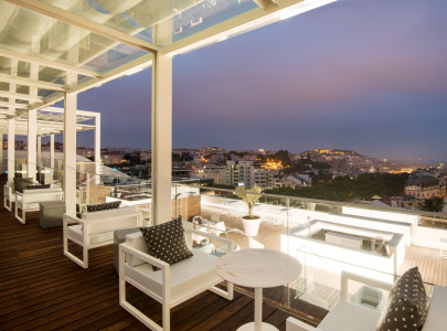 Tivoli Avenida Liberdade