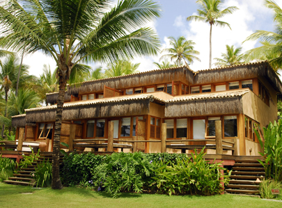 Txai Resort Itacaré