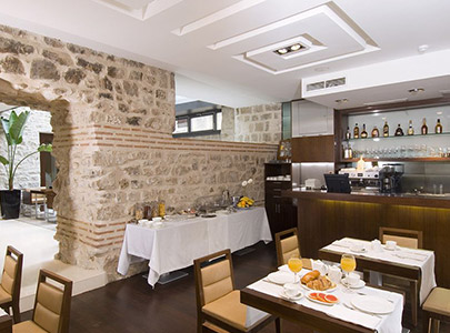 Vestibul Palace Hotel