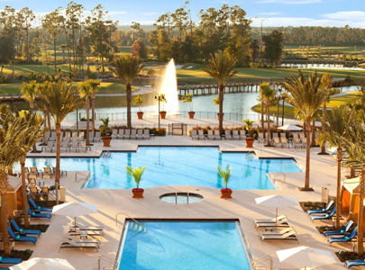 Waldorf Astoria Orlando