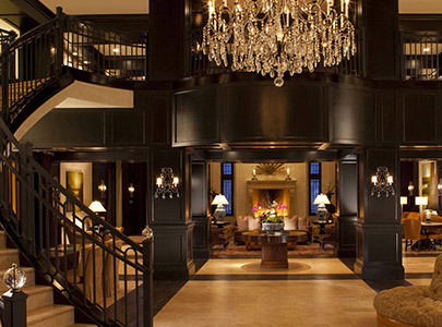 Waldorf Astoria Park City